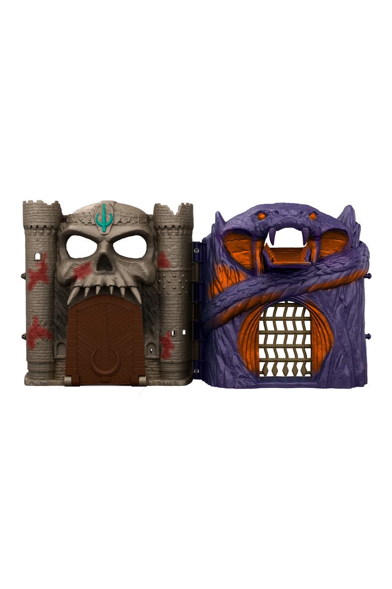 'Masters of the Universe' Battle for Eternia Playset, Alternate, color, NONE