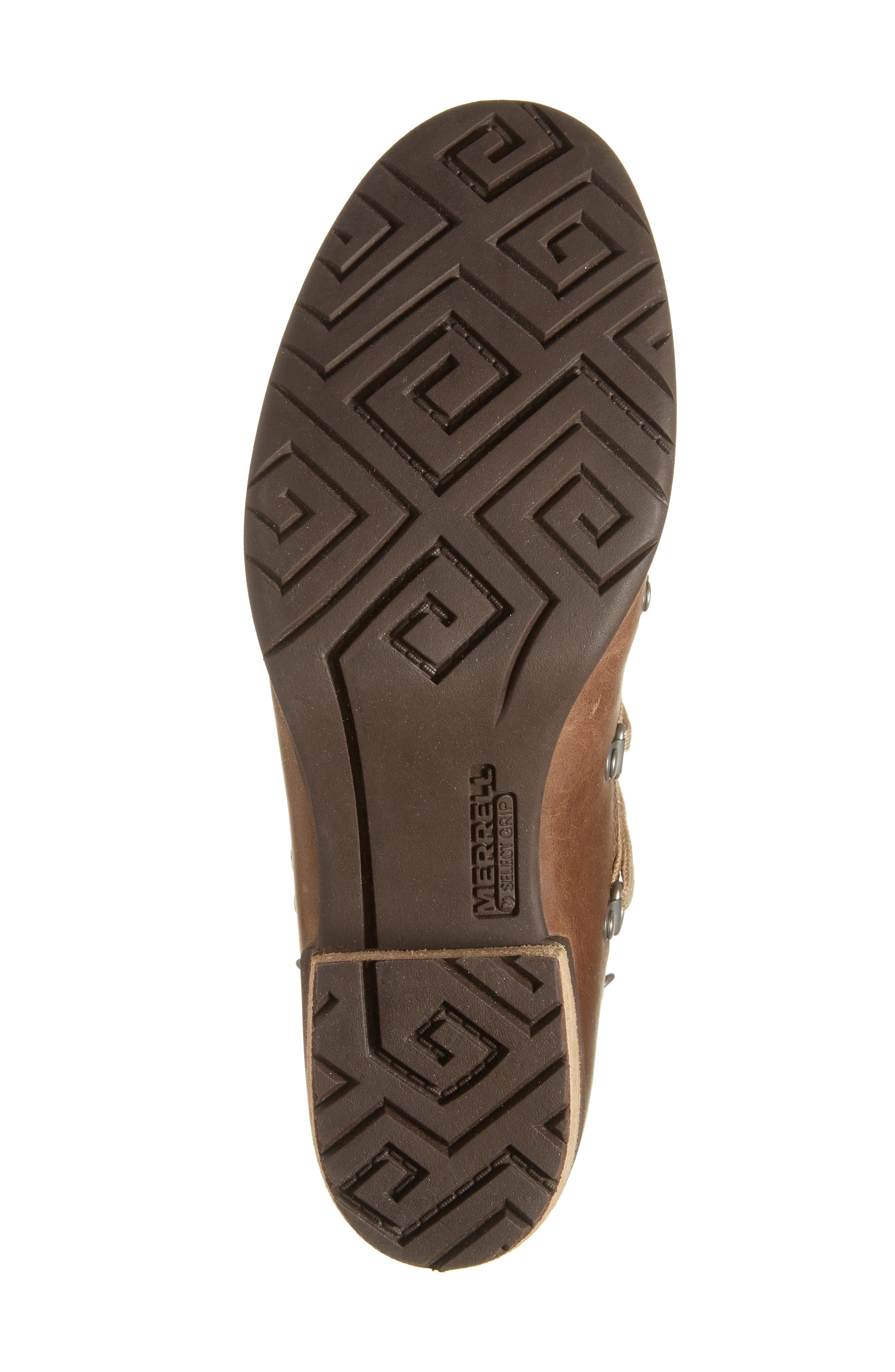 Merrell Shiloh II Warm Boot, Alternate, color, 