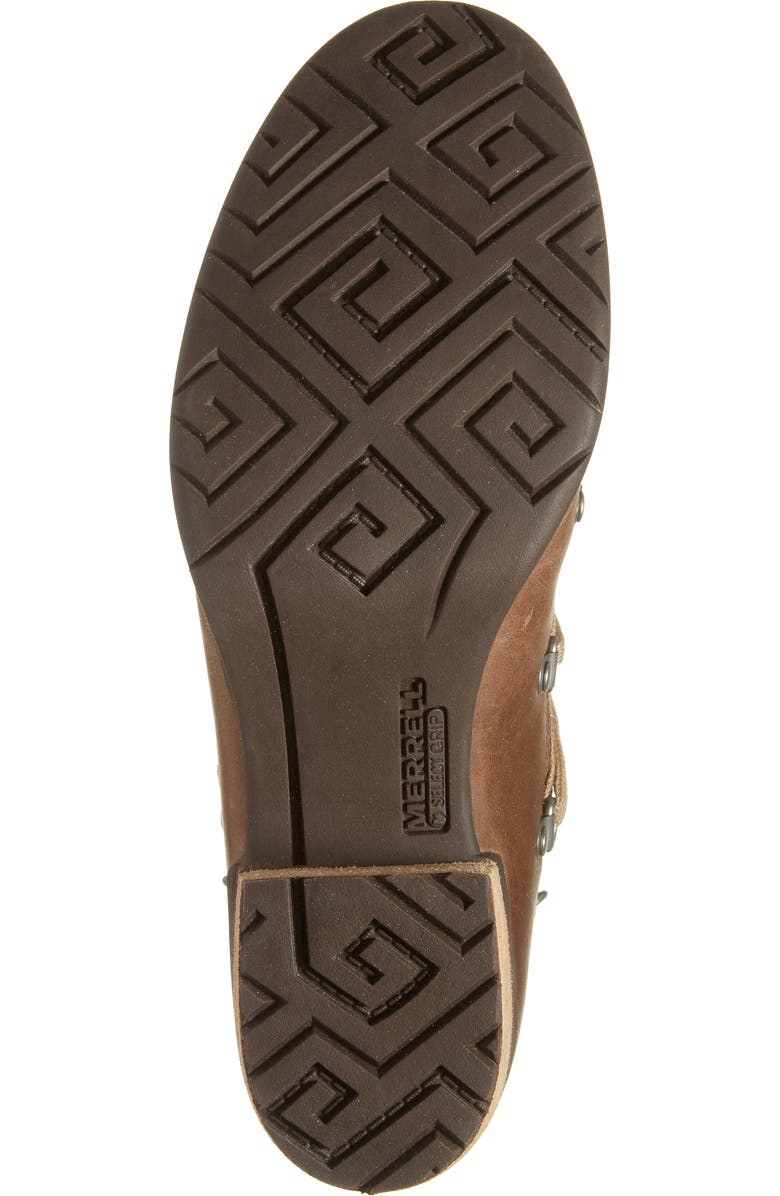 Merrell Shiloh II Warm Boot, Alternate, color,