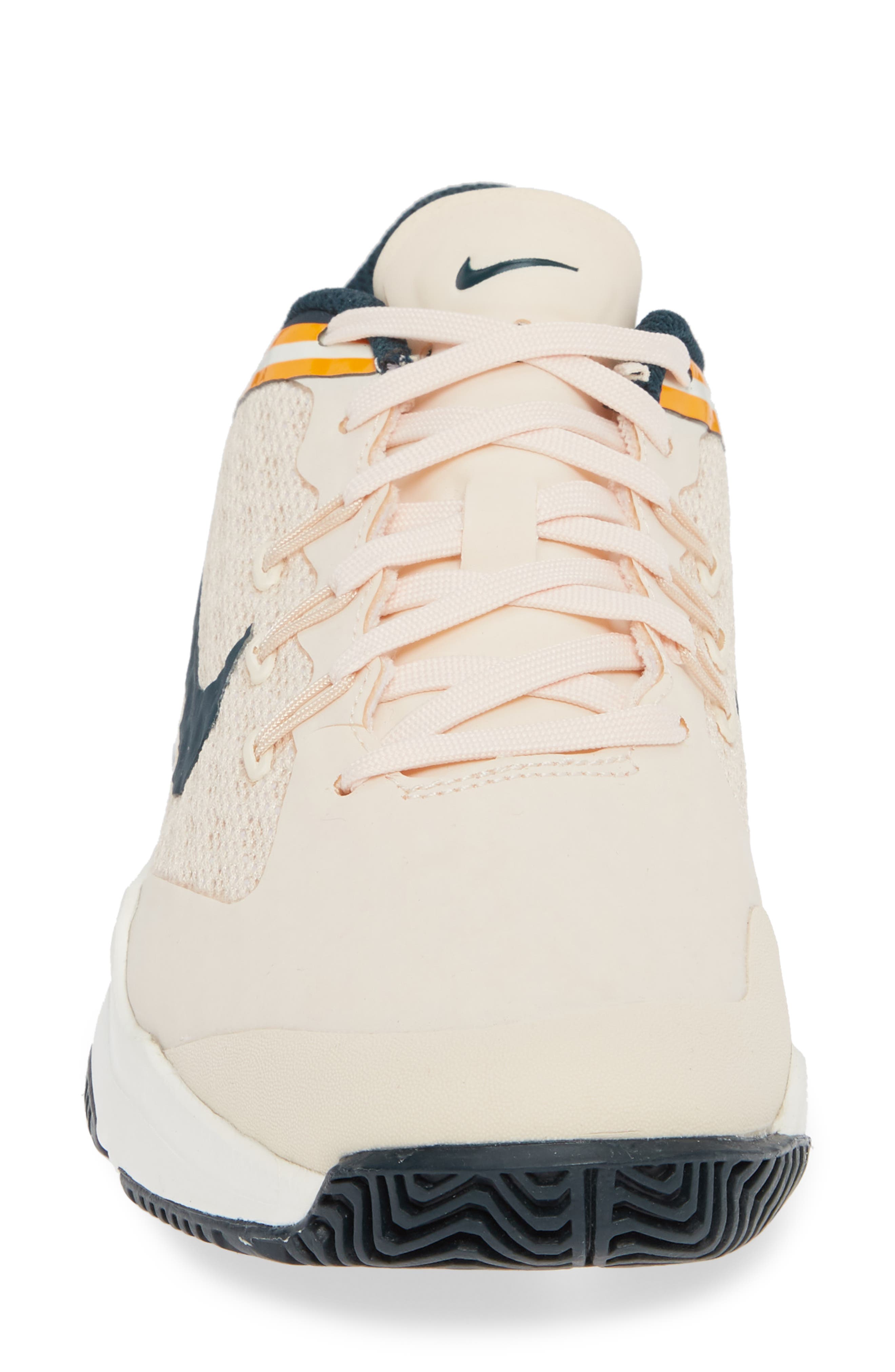 Nike Court Air Zoom Ultra Tennis Shoe, Alternate, color, 