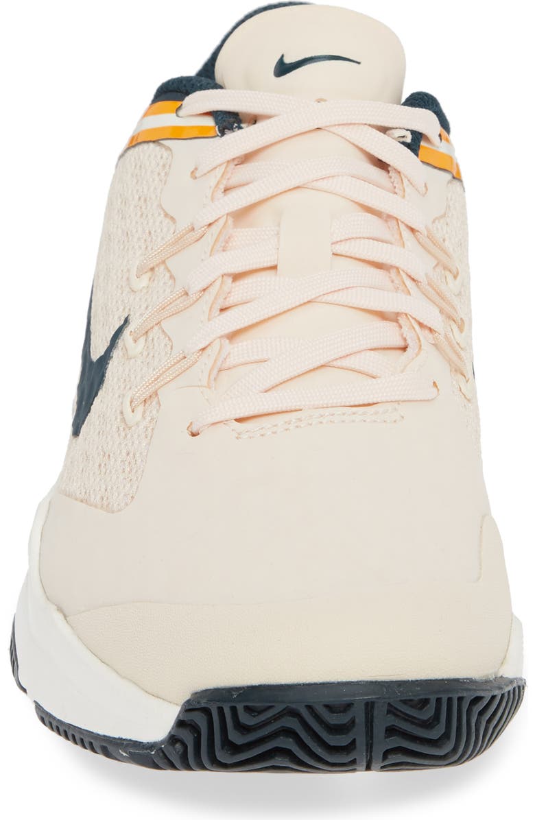Nike Court Air Zoom Ultra Tennis Shoe, Alternate, color,