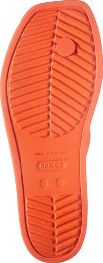 Miami Toe Loop Sandal