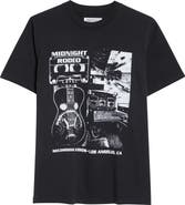 MIDNIGHT RODEO New Dimensions Graphic T-Shirt