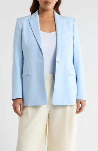 The Ingrid Classic Fit Blazer