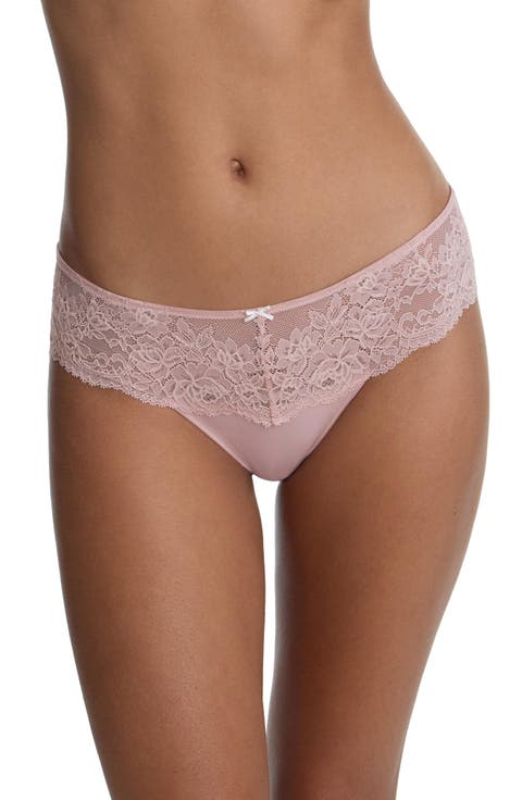 Captivate Lace Bikini