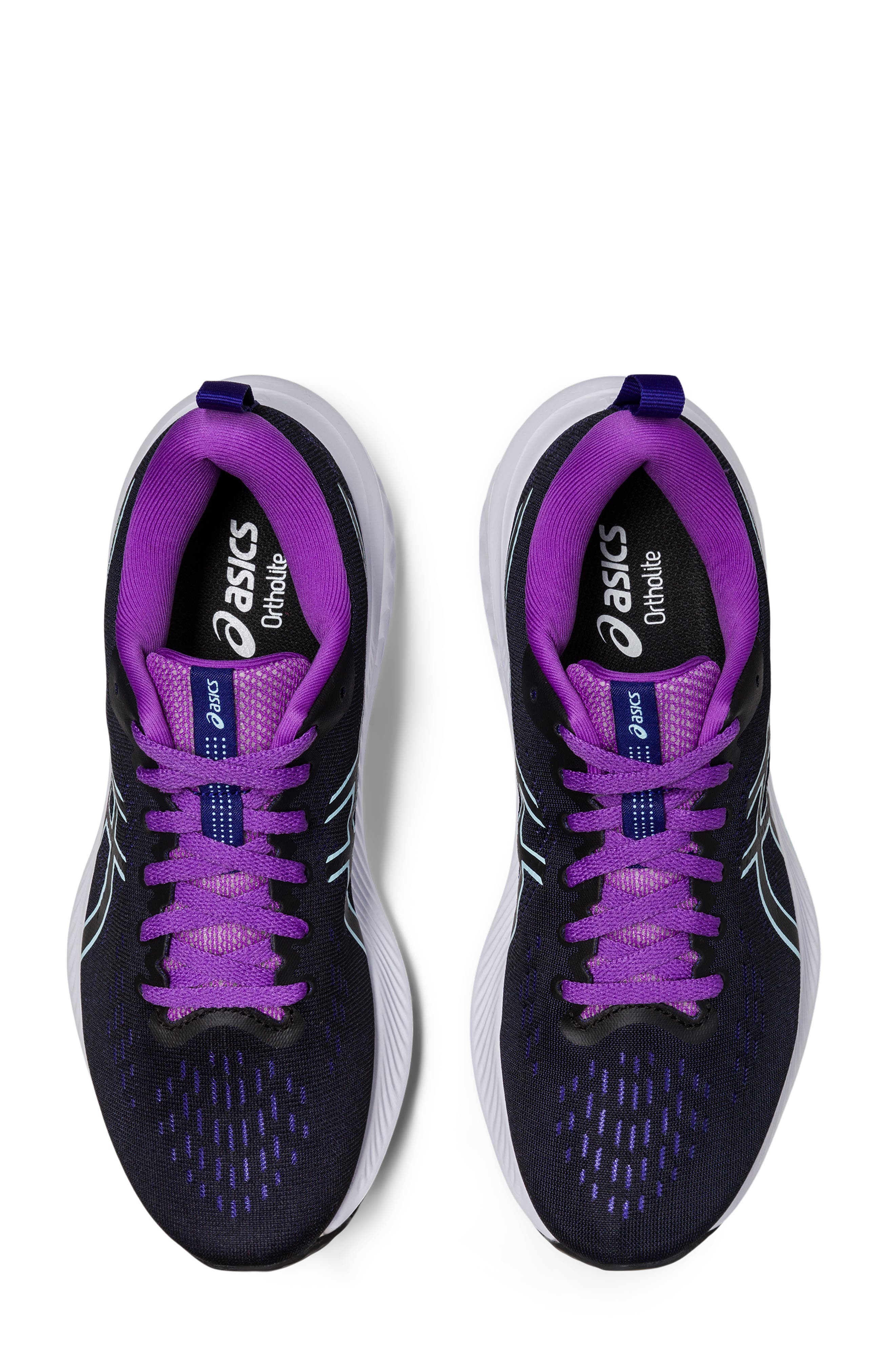 ASICS<sup>®</sup> GEL-Excite 10 Athletic Sneaker, Alternate, color, 