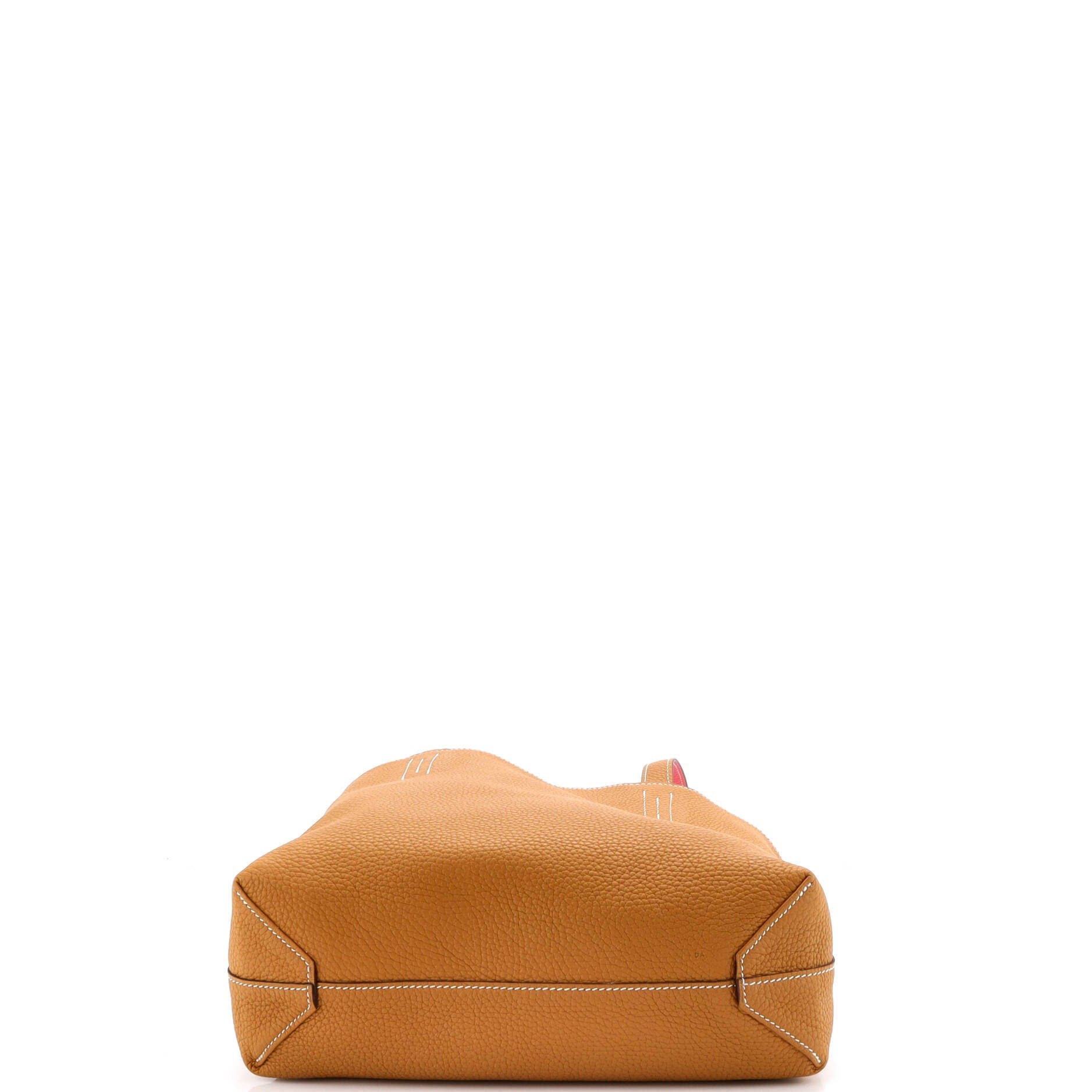 Double Sens Tote Clemence 36, Alternate, color, Brown