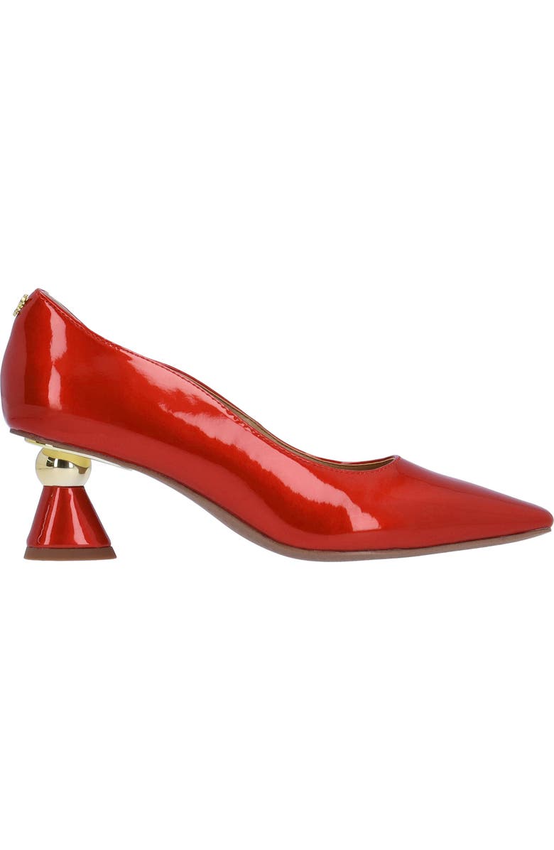 J. Reneé Lysandra Pump, Alternate, color,