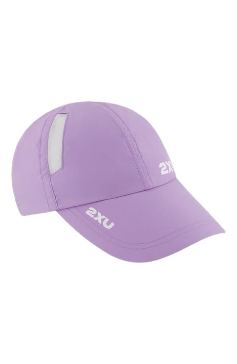 Run Cap