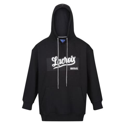 Christian Lacroix Miramas Hoodie