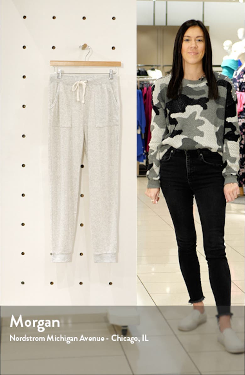 Stay in Sweatpants, sales video thumbnail