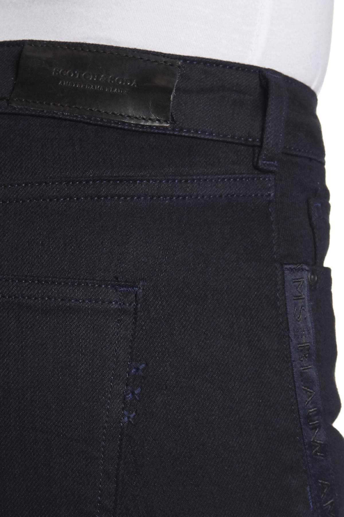 Scotch & Soda The Keeper - Walk the Plank Pants (Women) | Nordstromrack