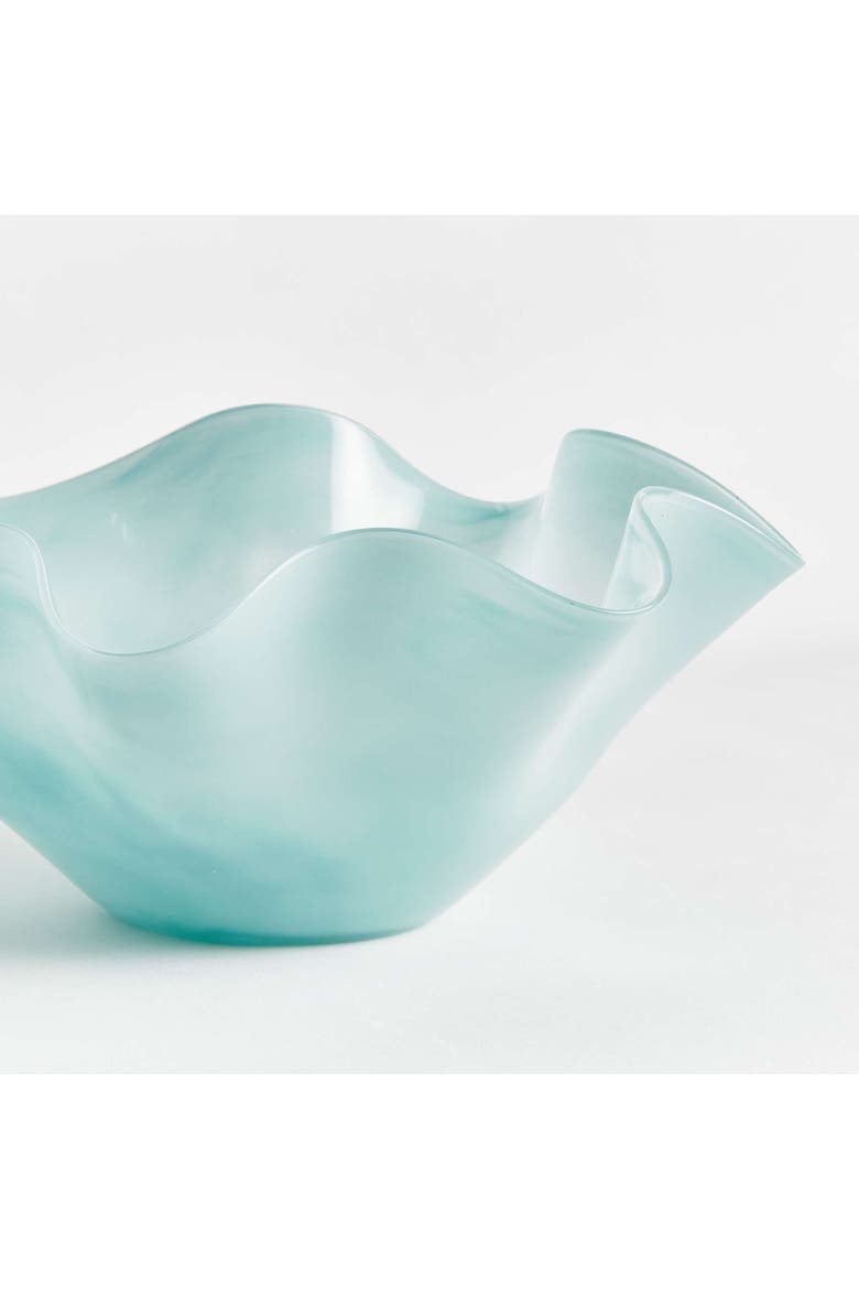 Ciela Bowl Large, Alternate, color, Blue