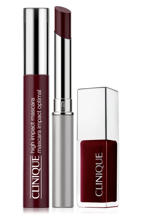 Black Honey Almost Lipstick & Pop Lip + Cheek Oil Gift Set $52 Value