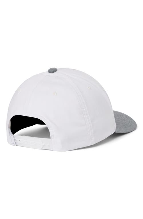 TRAVISMATHEW TRAVISMATHEW ON COURSE GOLF HAT