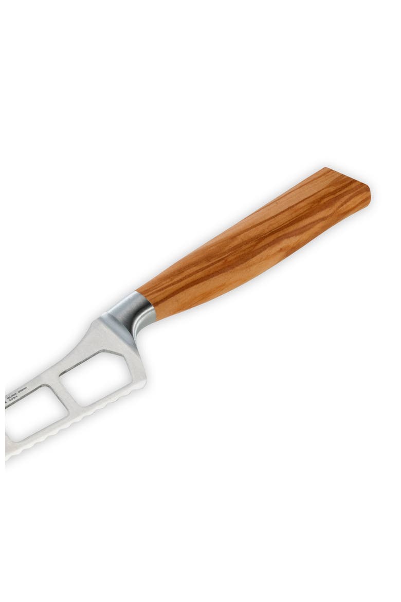 Oliva Elite 5inch Cheese & Tomato Knife, Alternate, color, Oliva