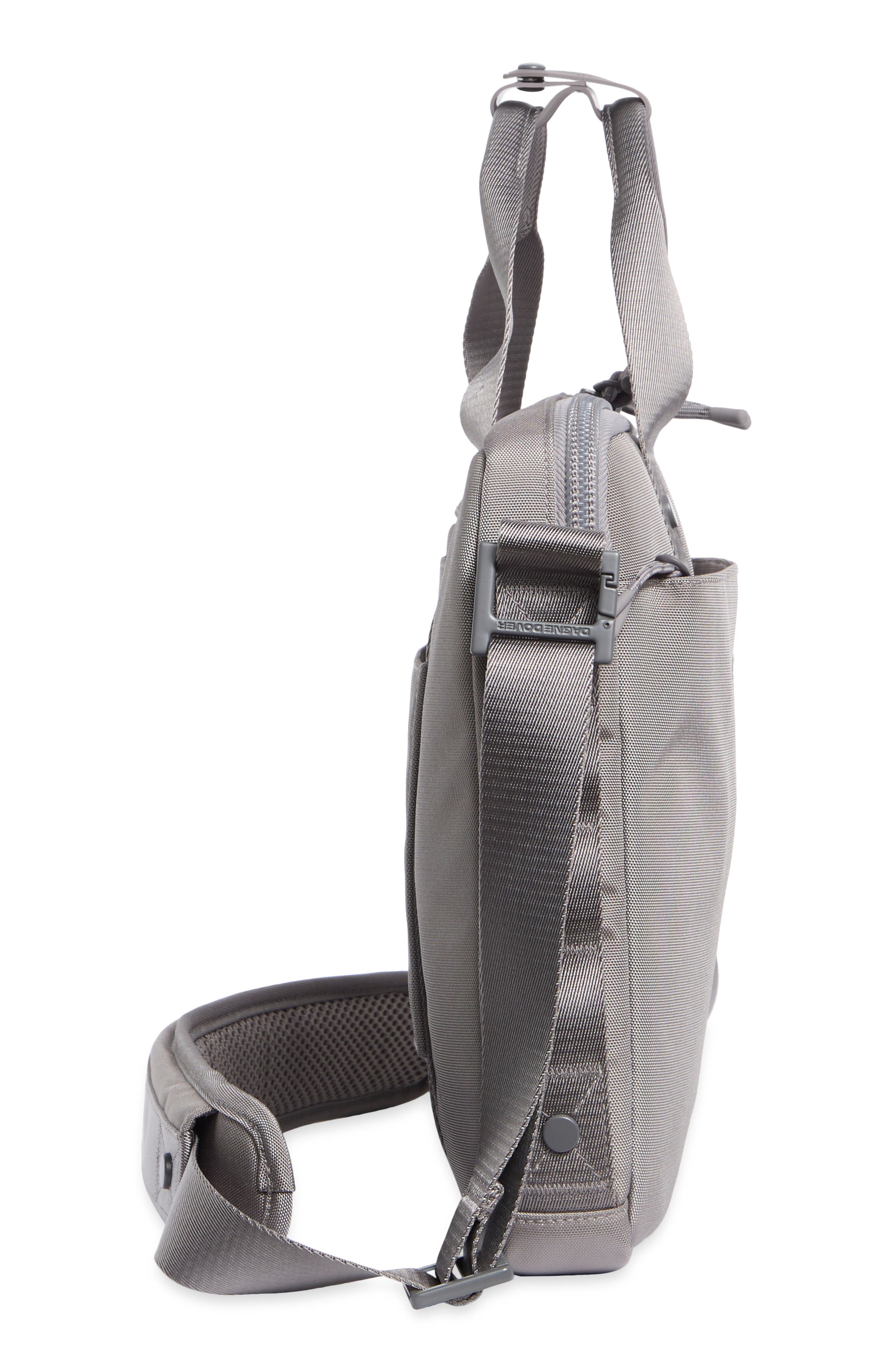 Dagne Dover Oslo Slim Laptop Bag | Nordstromrack