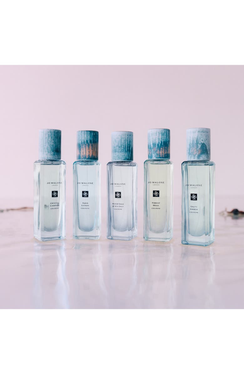 Jo Malone London<sup>™</sup> Salty Amber Cologne, Alternate, color,