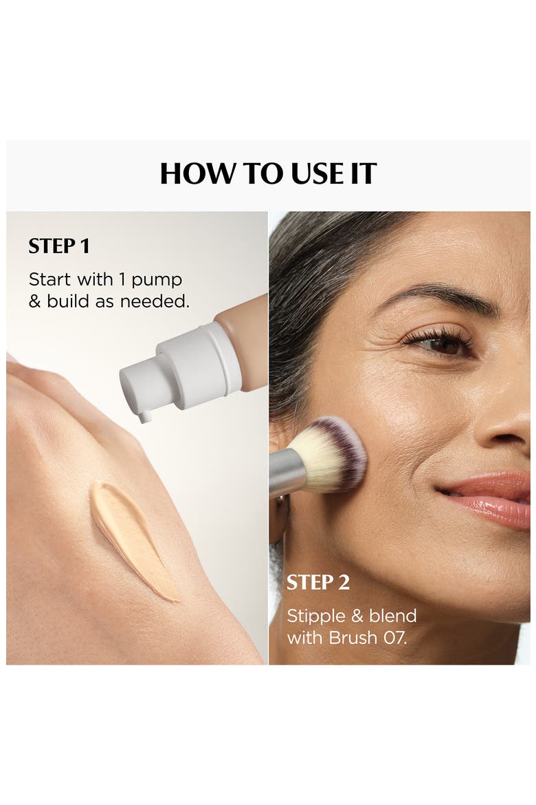 CC+ Cream Illumination SPF 50+ Full Coverage Cream Corrector & Serum, Alternate, color, RICH HONEY