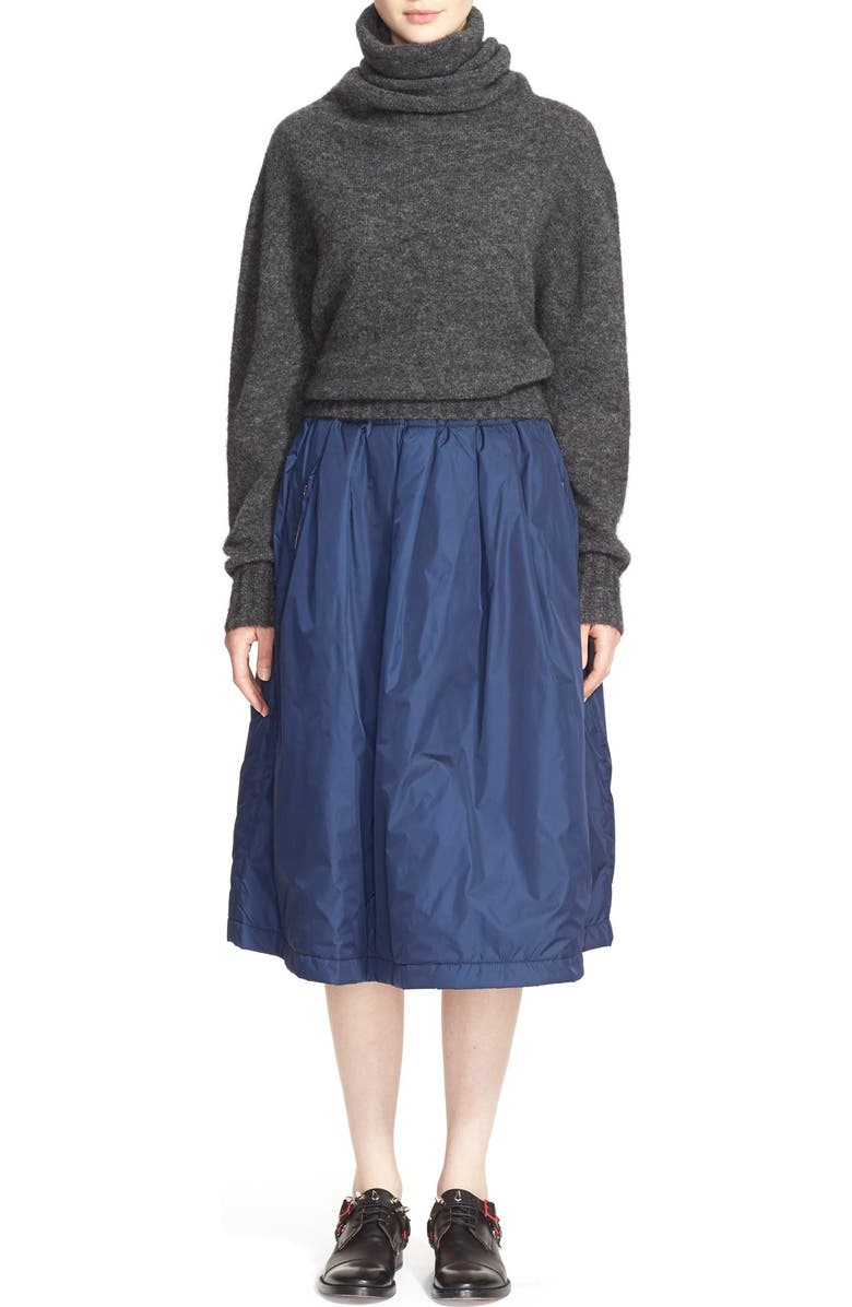 Acne Studios Spike Oxford, Alternate, color,