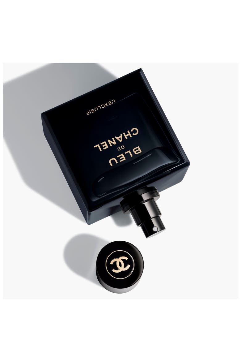 BLEU DE CHANEL L'EXCLUSIF Parfum Spray (Men) | Nordstrom