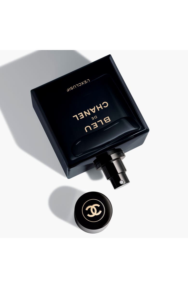 CHANEL BLEU DE CHANEL L'EXCLUSIF, Alternate, color,