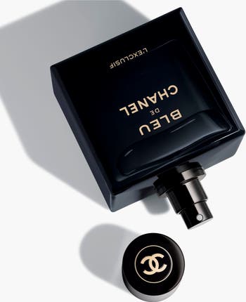 CHANEL BLEU DE CHANEL L'EXCLUSIF Parfum Spray | Nordstrom