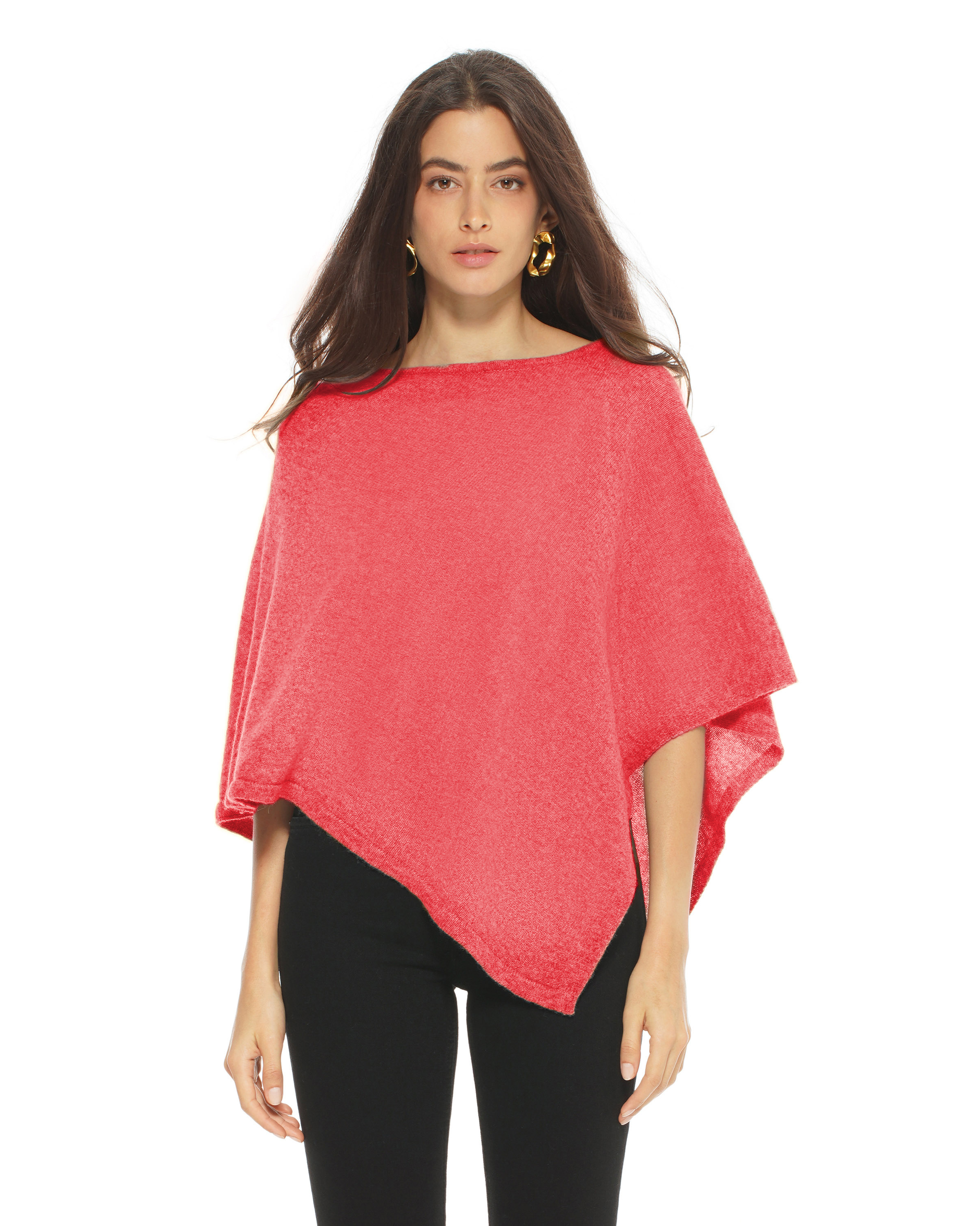 Coral Red