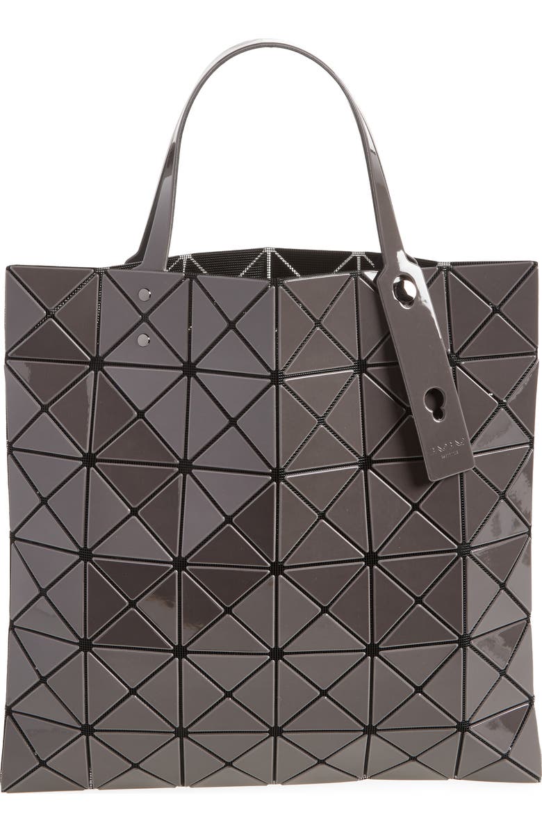 Bao Bao Issey Miyake Lucent Colorblock Tote, Main, color,