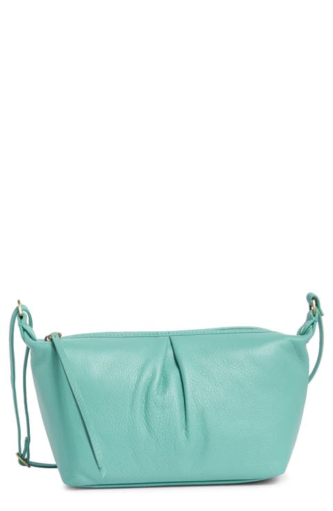 Shop Green HOBO Online | Nordstrom Rack