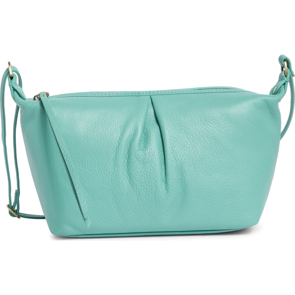 Hobo Kirby Crossbody Bag In Green Wasabi