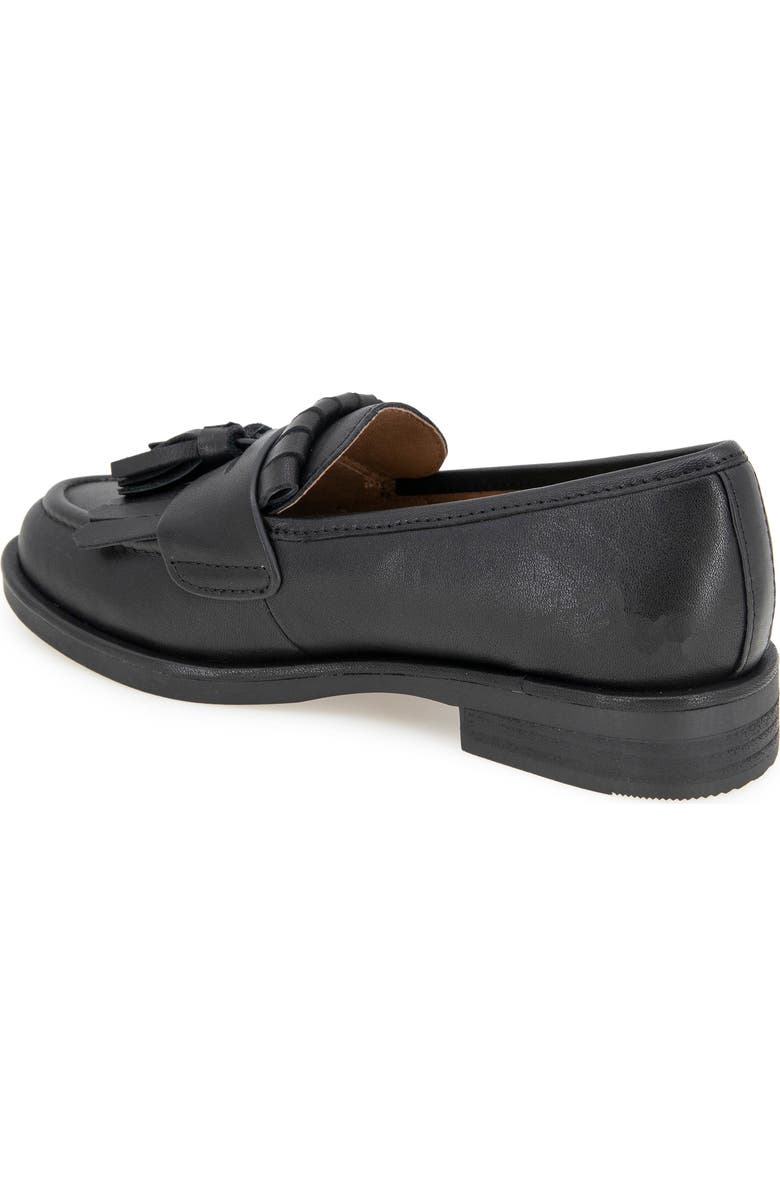Gentle Souls Cydney Tassel Kiltie Penny Loafer, Alternate, color,