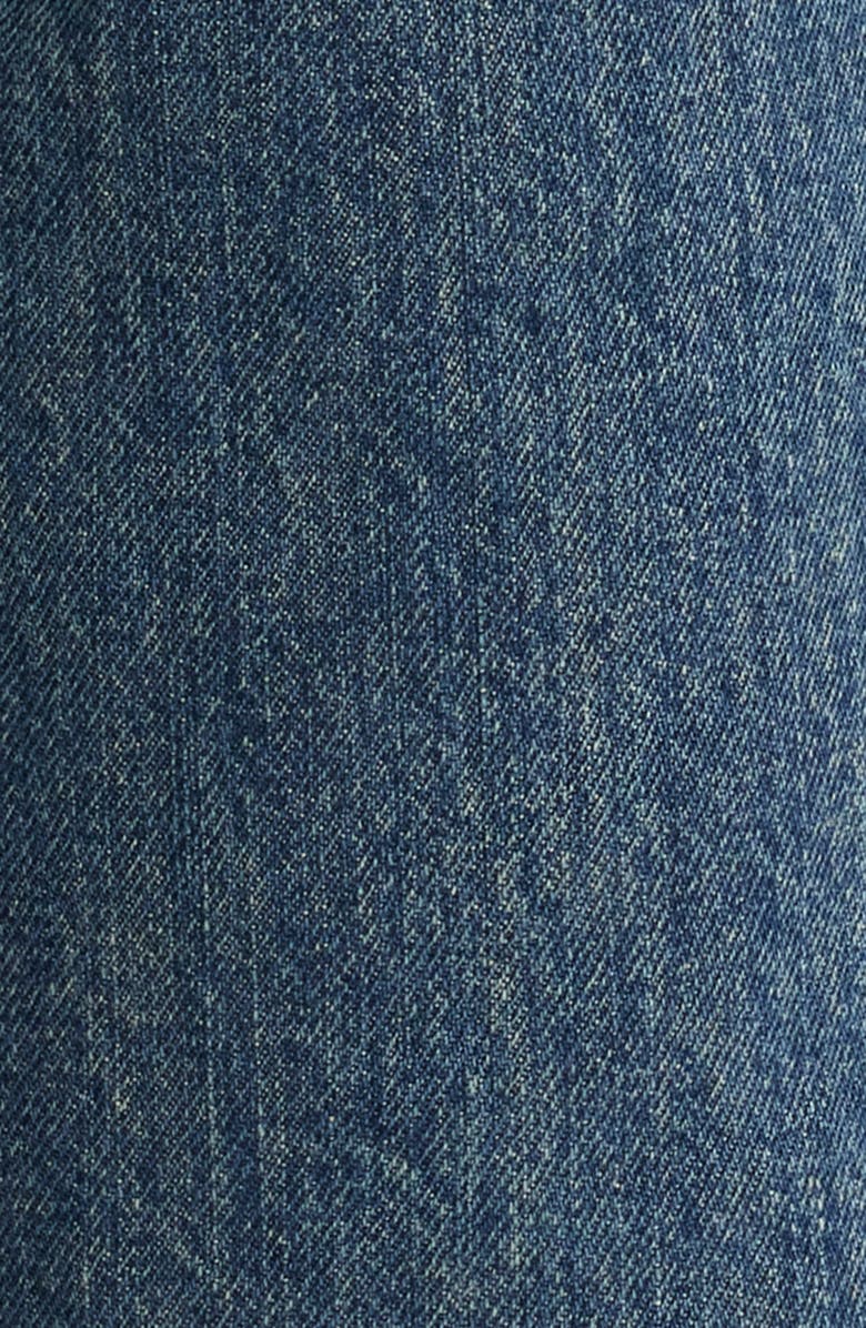 Ariat M5 Slim Gambler Straight Jeans, Alternate, color, Gambler