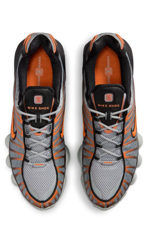 Nike Shox Tl Sneaker