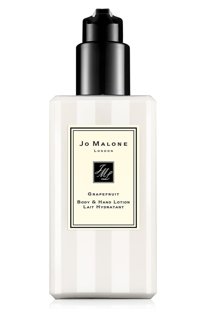 Grapefruit Body Lotion, Main, color, NO COLOR
