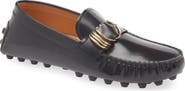 Tod's Gommino Macro Fibbia Anell Loafer