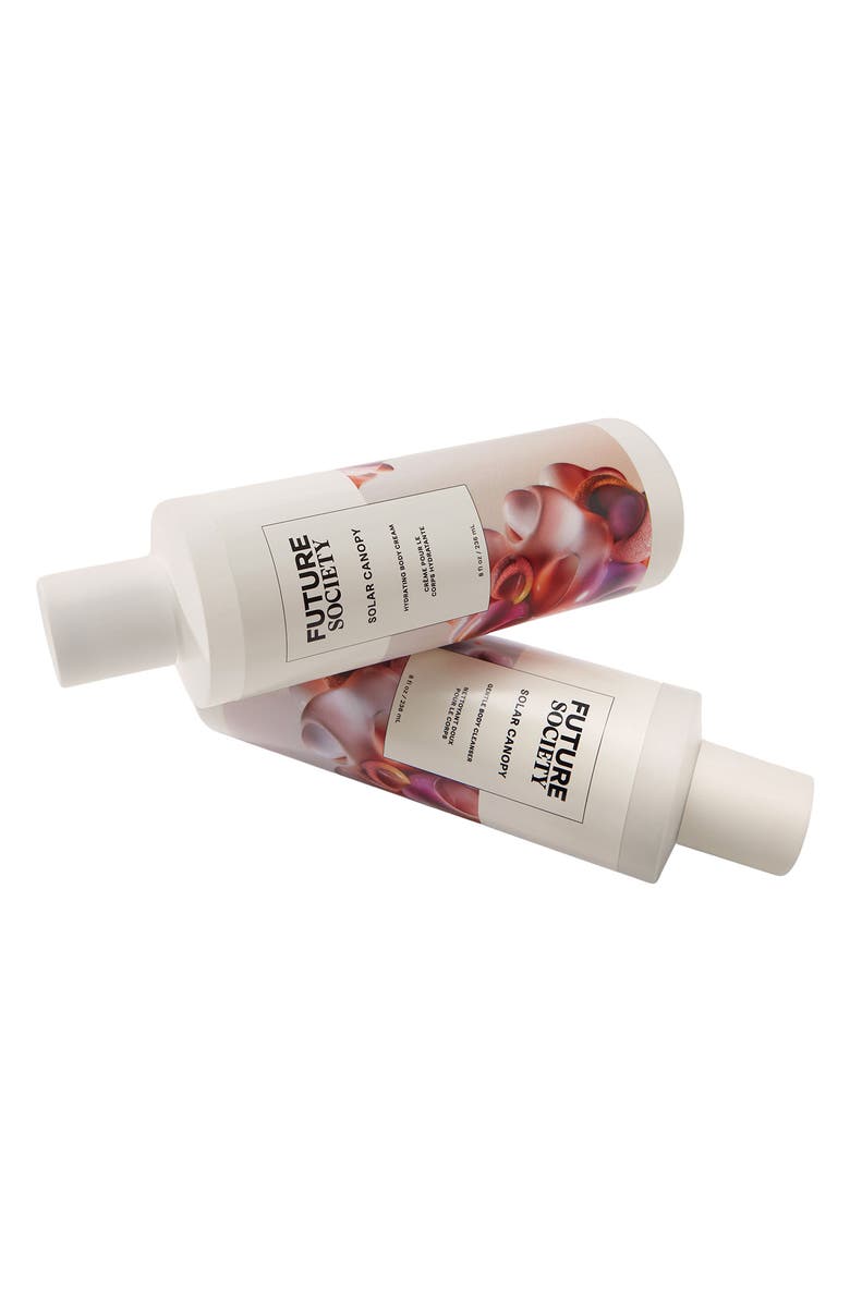 Future Society Solar Canopy Hydrating Body Cream, Alternate, color,