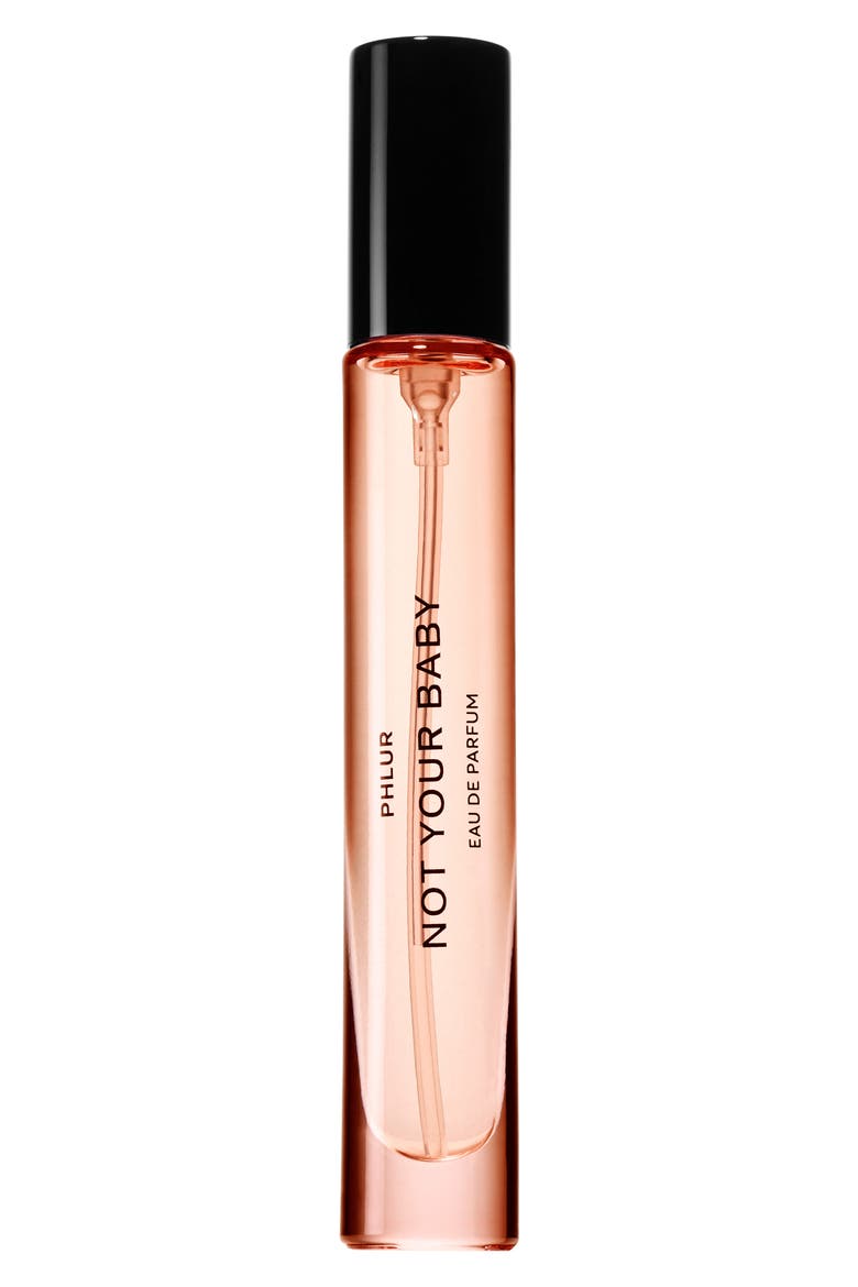Not Your Baby Eau de Parfum, Alternate, color, NO COLOR
