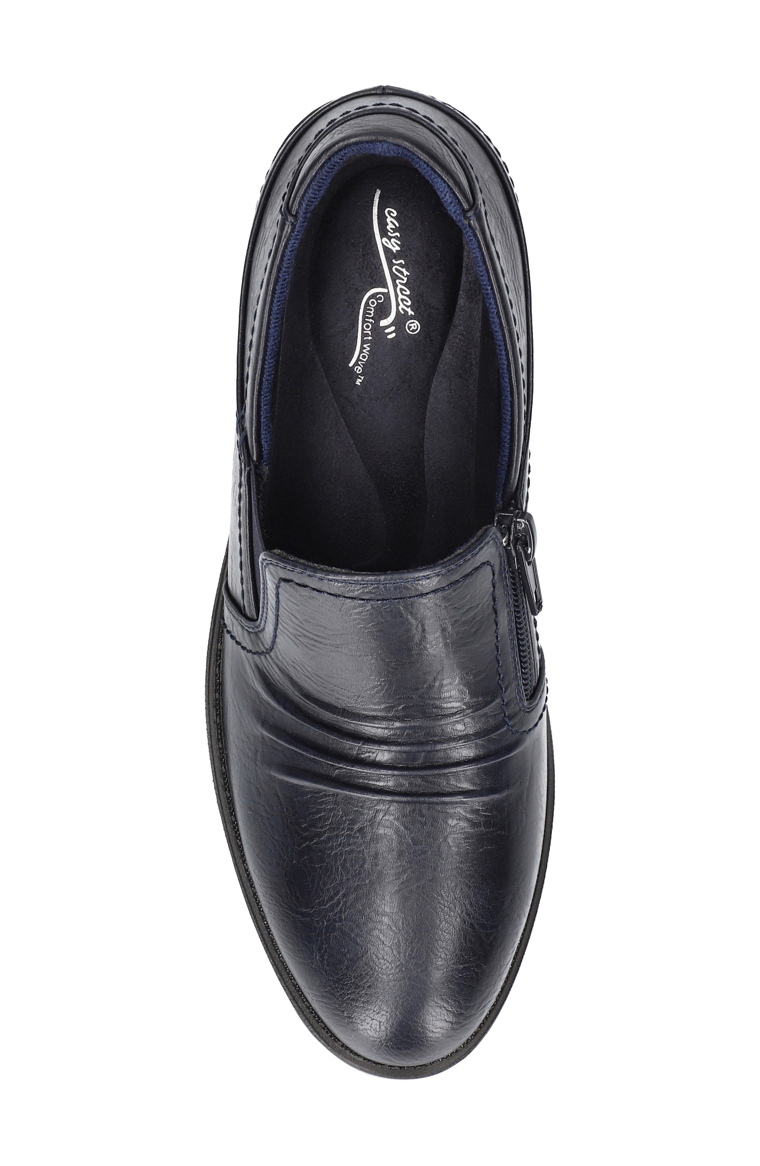 EASY STREET Joplin Clog, Alternate, color, 