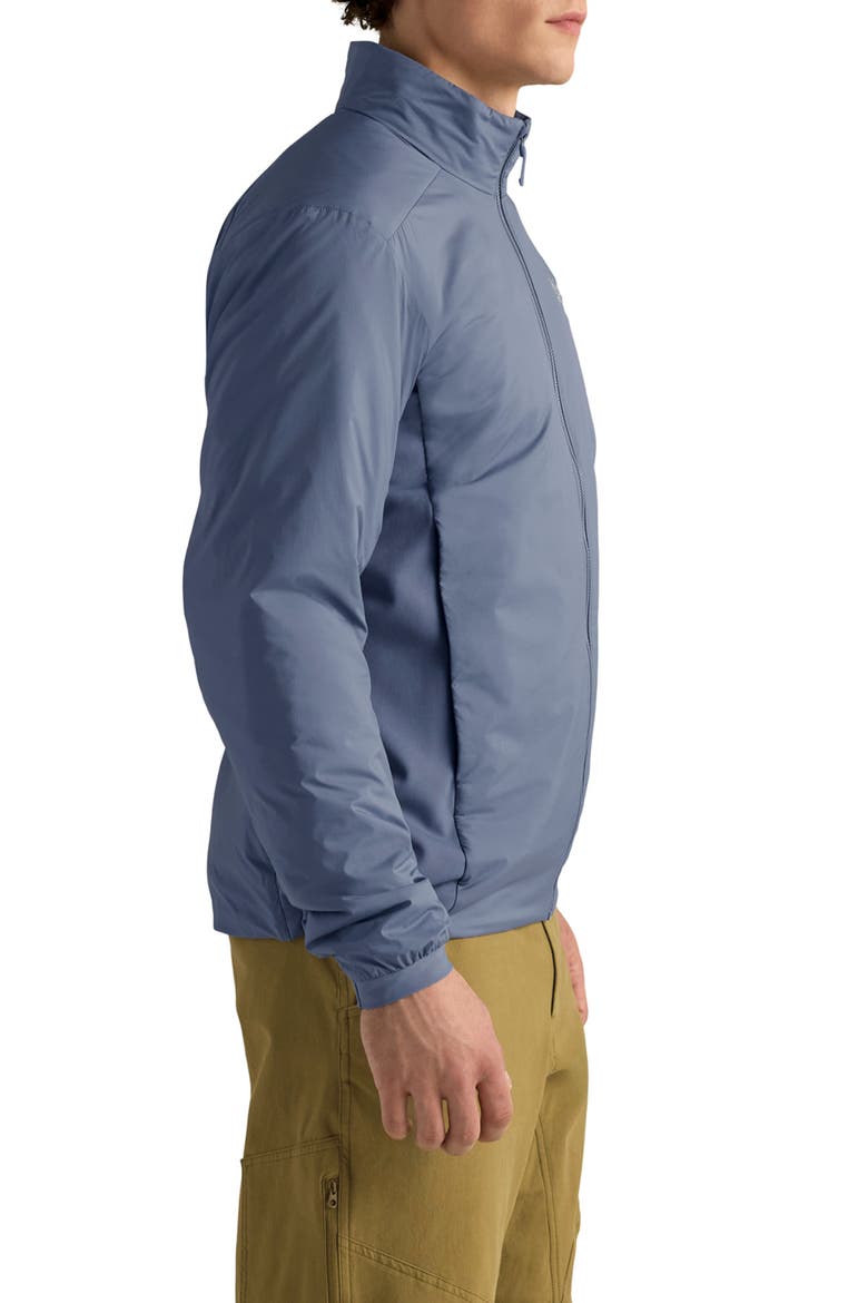 Atom Jacket, Alternate, color, STRATUS