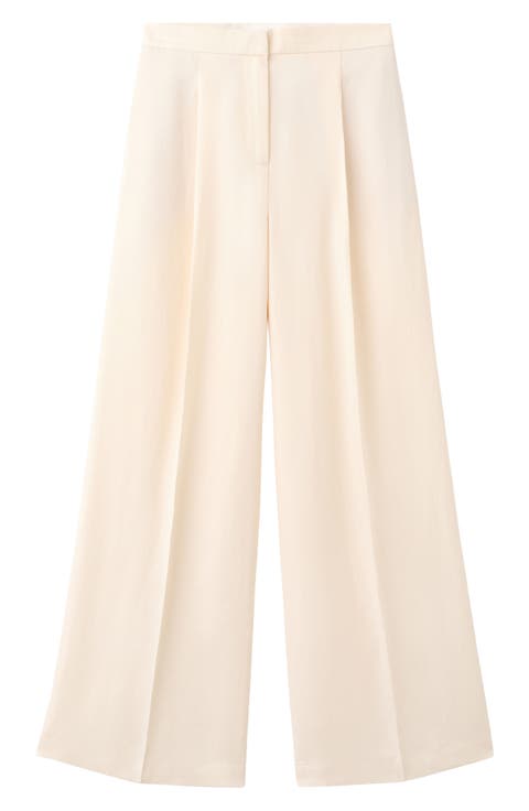 Mariana Wide Leg Pants