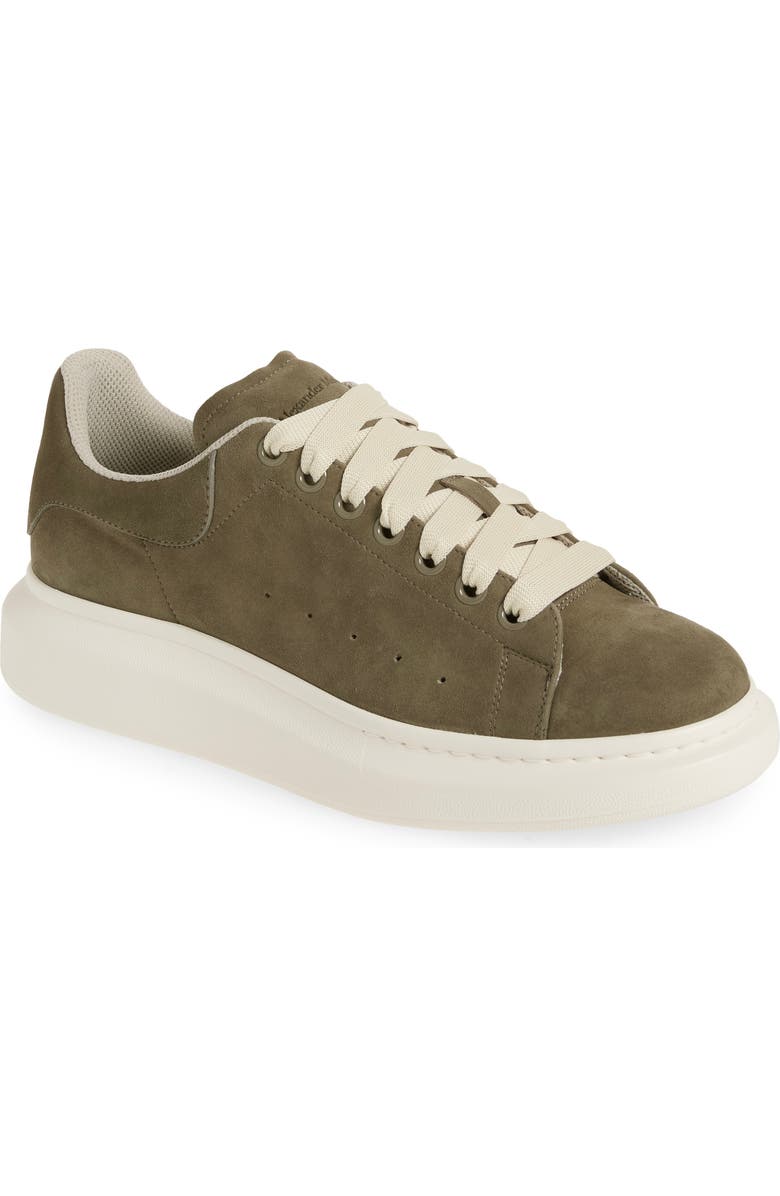 McQueen Oversized Sneaker, Main, color,