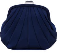 Nina Billow Art Deco Frame Clutch