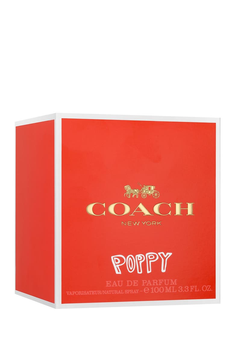 Poppy Eau de Parfum Spray - 3.0 fl. oz., Alternate, color, NO COLOR