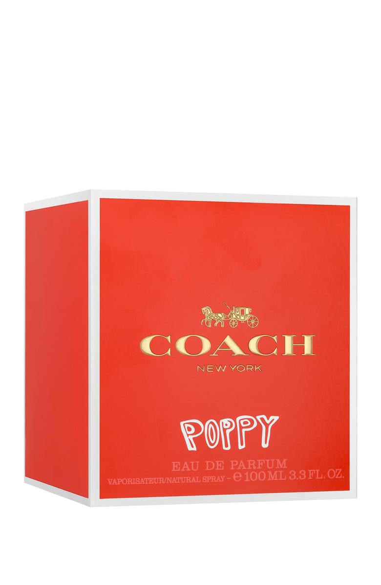 COACH Poppy Eau de Parfum Spray - 3.0 fl. oz., Alternate, color,