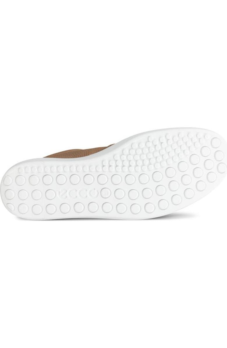 ECCO Soft 60 Aeon Sneaker, Alternate, color, Beige