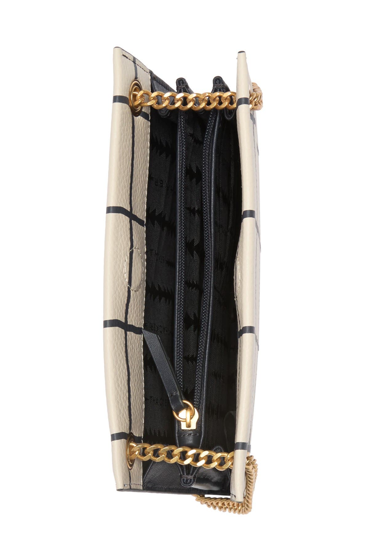 Thacker Ali Leather Crossbody Bag, Alternate, color, 