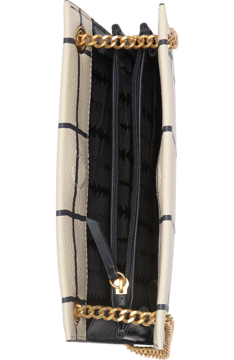 Thacker Ali Leather Crossbody Bag, Alternate, color,