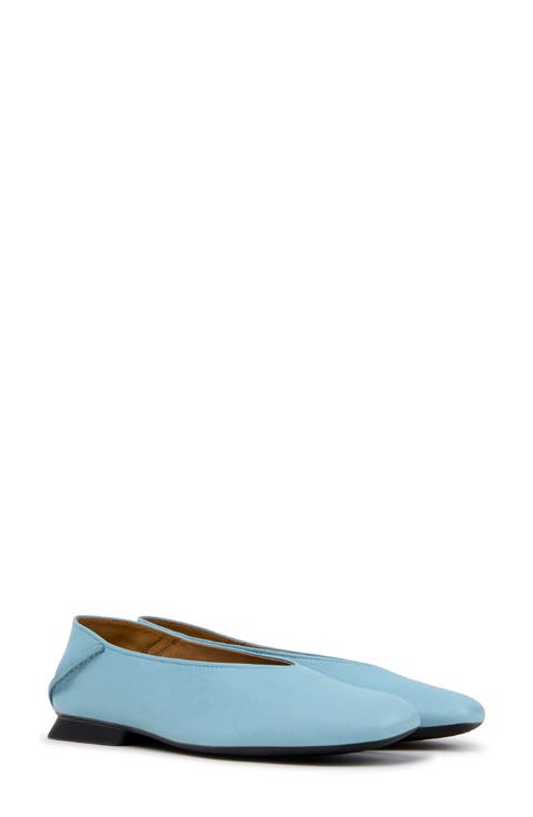 Casi Myra Ballerina Flat