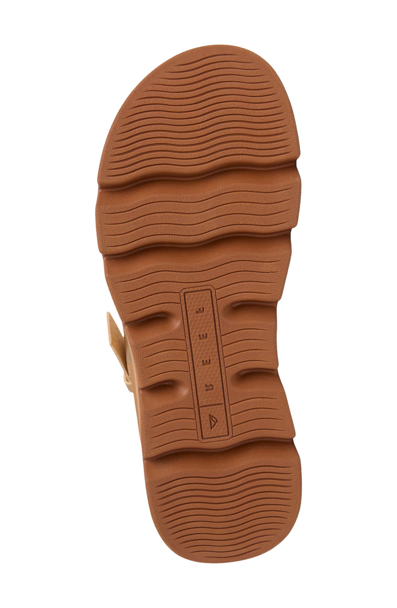 Vista Luxe Liah Slingback Platform Sandal, Alternate, color, SUNSET BRONZE